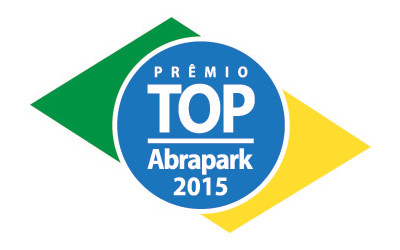 Inscrições abertas para a edição de 2015 do TOP Abrapark