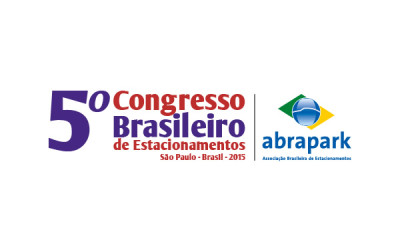 5º Congresso Brasileiro de Estacionamentos