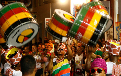 Salvador oferece estacionamento com translado no Carnaval