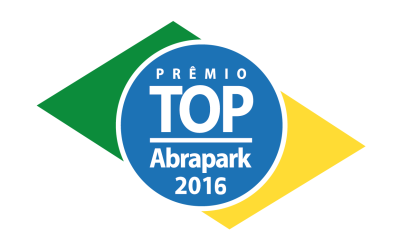 Prêmio TOP Abrapark: inscrições superam expectativas