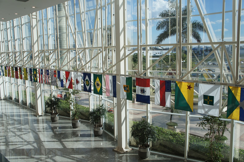 Expo Parking, Congresso e Top Abrapark adiados para 2016