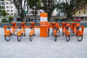 Bike Sampa_Estação_01_Crédito Bruno Namorato SM2Fotografia