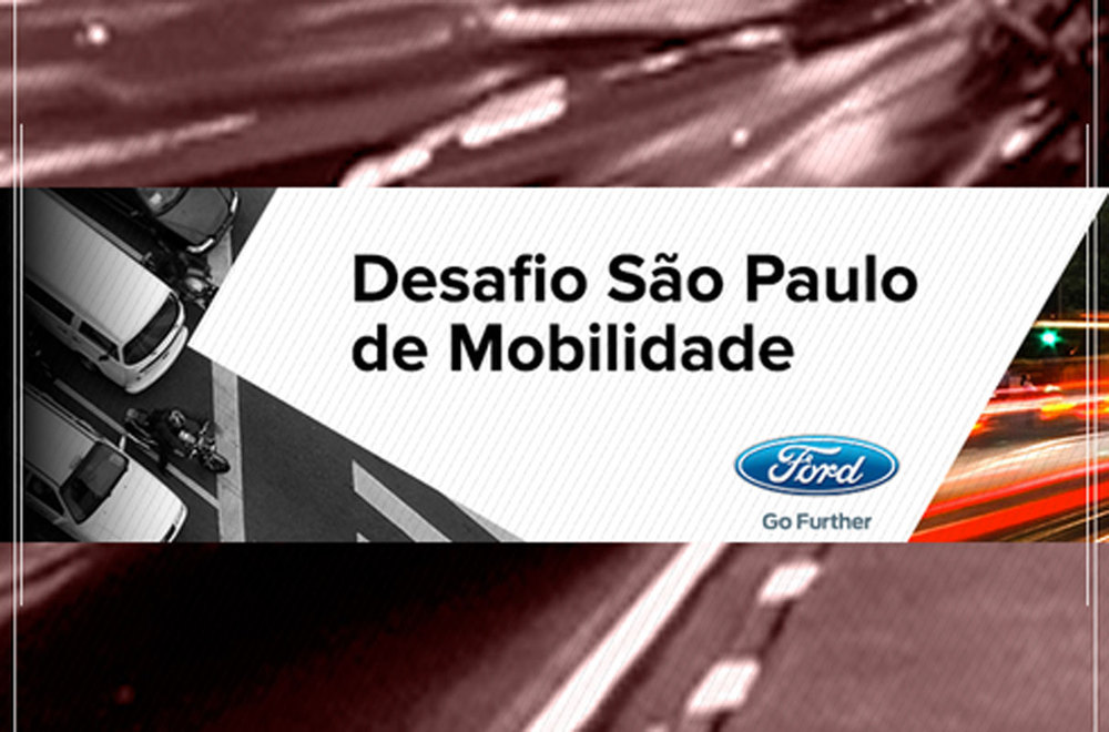 Vencedores do Desafio São Paulo de Mobilidade apontam para integração dos modais de transporte