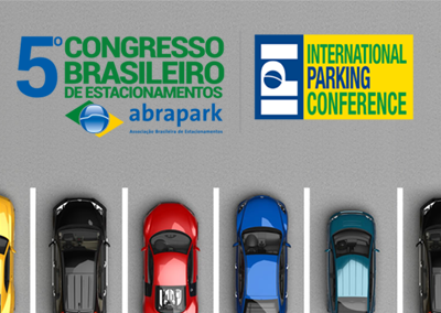 5º Congresso Brasileiro de Estacionamentos e IPI International Parking Conference: conheça os temas das palestras e painéis