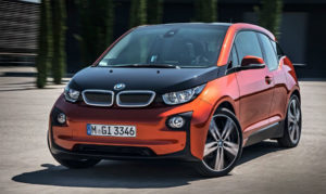 BMW-i3