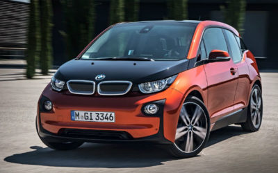 Nova proposta da BMW promete diminuir o tempo gasto com a busca de estacionamento nos grandes centros