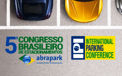 Carlos Meinert, da GM, participa do painel sobre Mobilidade no 5º Congresso Brasileiro de Estacionamentos