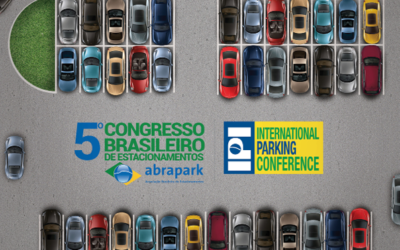 5º Congresso Brasileiro de Estacionamentos começa nesta terça em São Paulo