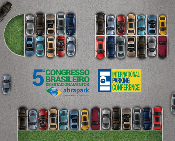 5º Congresso Brasileiro de Estacionamentos começa nesta terça em São Paulo
