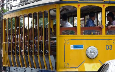 No Rio, bondinho de Santa Tereza passa a cobrar passagem em dezembro