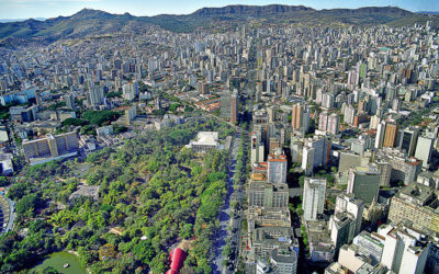 Abrapark orienta associados sobre a proibição da cobrança de estacionamentos em locais comerciais em BH