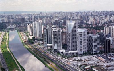 São Paulo comemora aniversário com aumento de velocidade nas Marginais