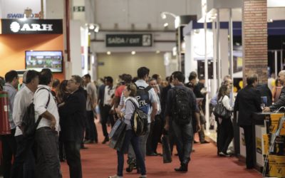 Expo Parking quer contribuir para o aprimoramento do setor de estacionamentos no País