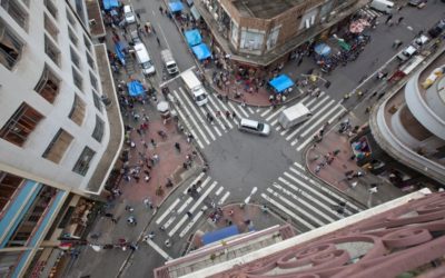 Secretário de SP, Sérgio Avelleda fala sobre Mobilidade no 6º Congresso Brasileiro de Estacionamentos