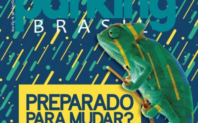 Revista Parking Brasil traz tudo sobre o 6º Congresso Brasileiro de Estacionamentos