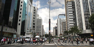 Sindepark de São Paulo divulga pesquisa sobre estacionamentos na região dos Jardins