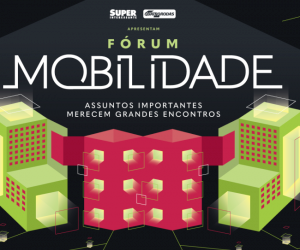 Fórum de Mobilidade Urbana discute alternativas para as cidades em São Paulo