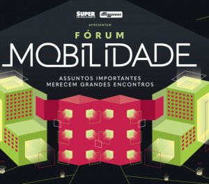 Fórum de Mobilidade Urbana discute alternativas para as cidades em São Paulo