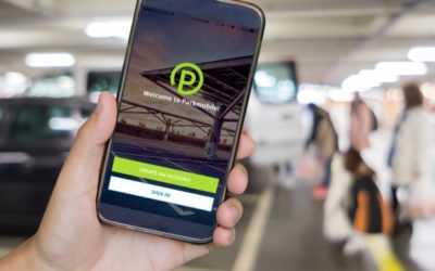 BMW investe em app para estacionamentos