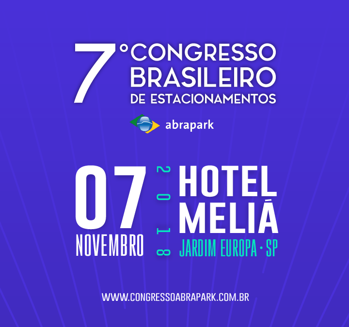 1º lote de ingressos para Congresso: última chance hoje!