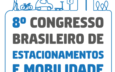 8º Congresso Brasileiro de Estacionamentos ocorre nesta quinta em São Paulo