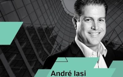 “O negócio não pode parar”, diz André Iasi, CEO da Estapar