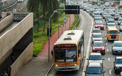 Uber e governo de São Paulo anunciam integração do transporte público ao aplicativo
